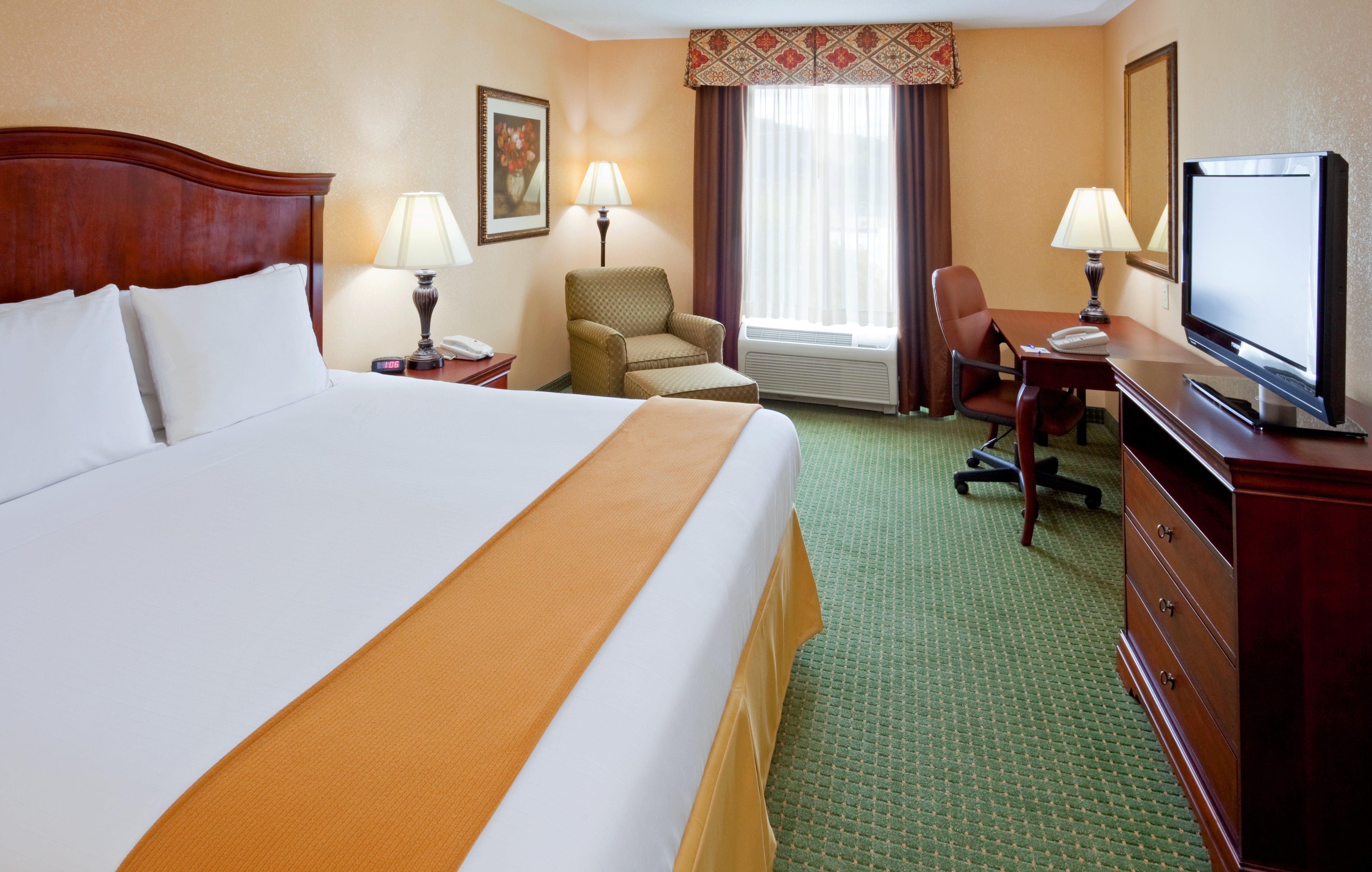 Holiday Inn Express Hotel & Suites Binghamton University-Vestal By Ihg Dış mekan fotoğraf