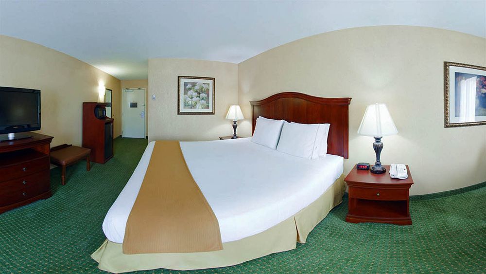 Holiday Inn Express Hotel & Suites Binghamton University-Vestal By Ihg Dış mekan fotoğraf